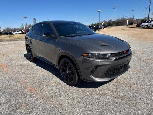 2025 Dodge Hornet R/T Plus EAWD