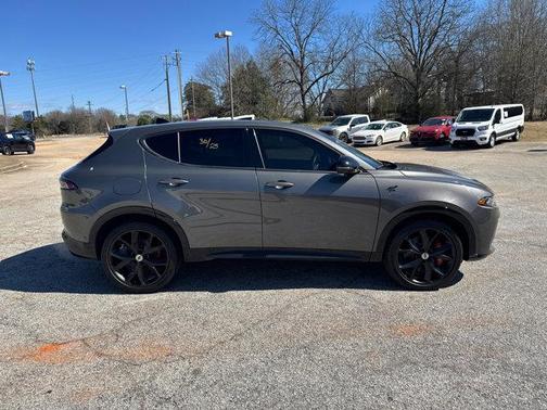 2025 Dodge Hornet R/T Plus EAWD