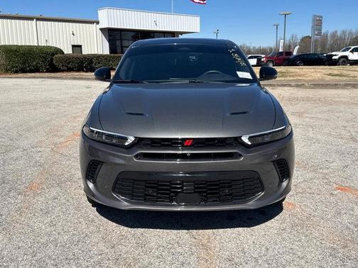 2025 Dodge Hornet R/T Plus EAWD