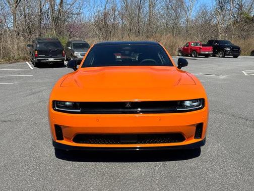 2025 Dodge Charger Daytona R/T