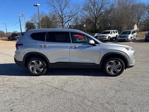 2023 Hyundai SANTA FE SEL 2.4