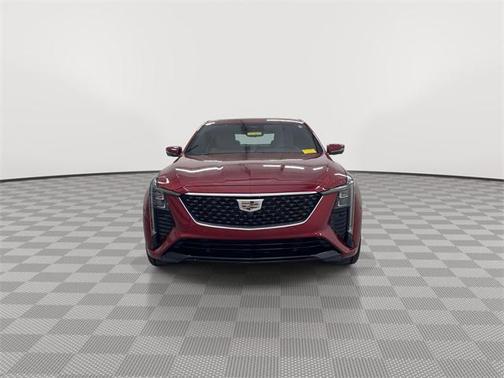 2025 Cadillac CT5 Premium Luxury AWD