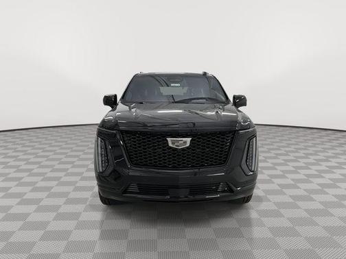 Black Raven 2026 Cadillac Escalade Sport Platinum