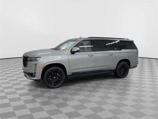 2023 Cadillac Escalade ESV Sport