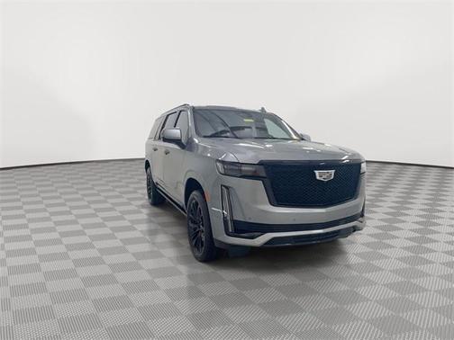 2023 Cadillac Escalade ESV Sport