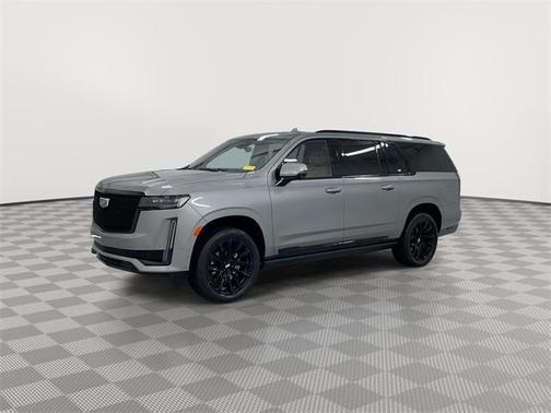 2023 Cadillac Escalade ESV Sport