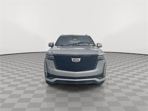 2023 Cadillac Escalade ESV Sport