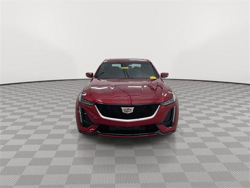 2023 Cadillac CT5 Sport RWD