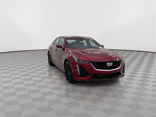 2023 Cadillac CT5 Sport RWD