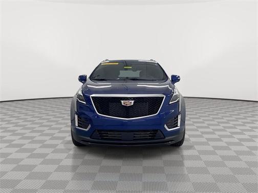 2025 Cadillac XT5 Sport