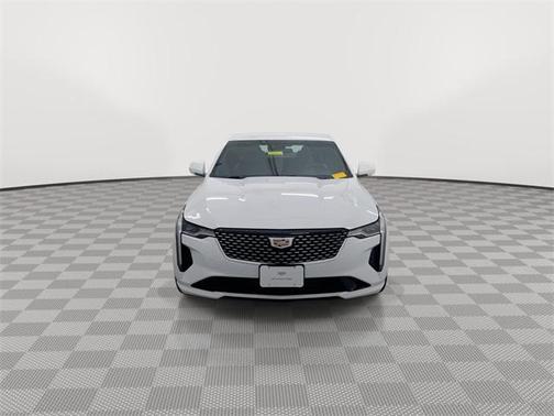 2024 Cadillac CT4 Luxury