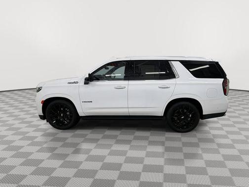 2024 Chevrolet Tahoe 4WD High Country