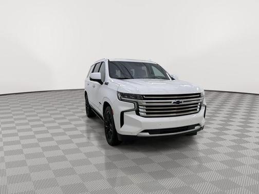 2024 Chevrolet Tahoe 4WD High Country