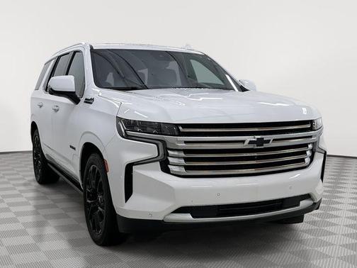 2024 Chevrolet Tahoe 4WD High Country