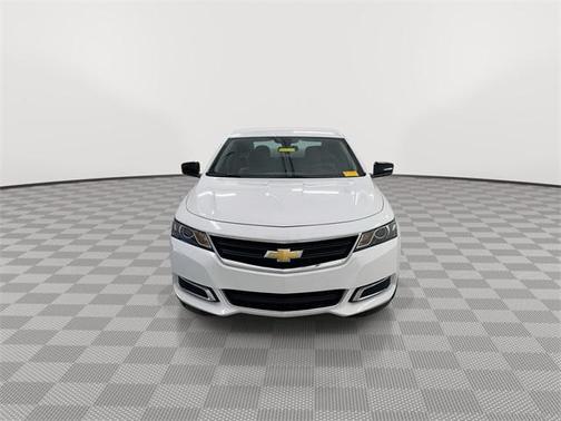 2018 Chevrolet Impala 1LS