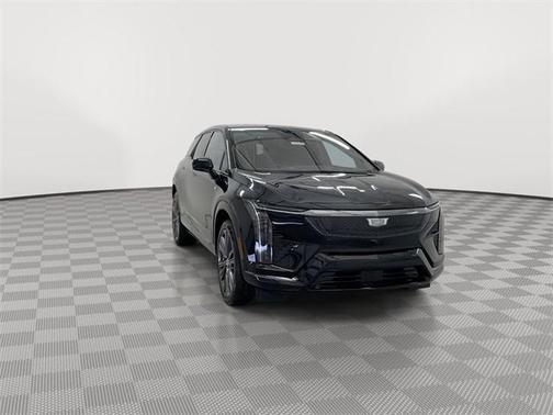 2025 Cadillac OPTIQ Sport 2 AWD