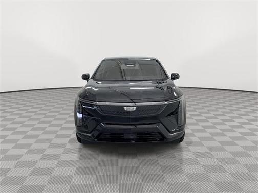 2025 Cadillac OPTIQ Sport 2 AWD