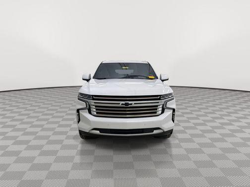 2023 Chevrolet Suburban 4WD High Country