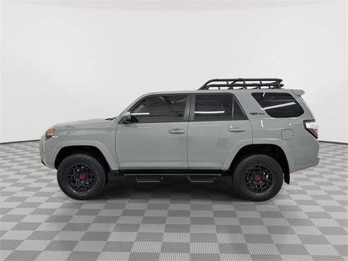 2021 Toyota 4Runner TRD Pro