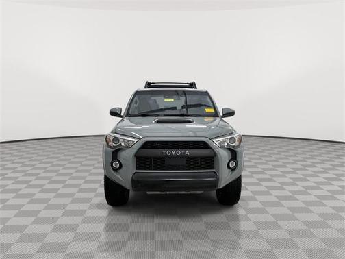 2021 Toyota 4Runner TRD Pro