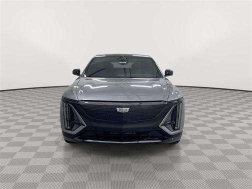 2026 Cadillac LYRIQ Premium Sport