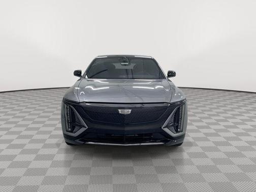 2026 Cadillac LYRIQ Premium Sport