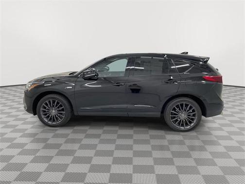 2023 Acura RDX A-Spec Advance Package