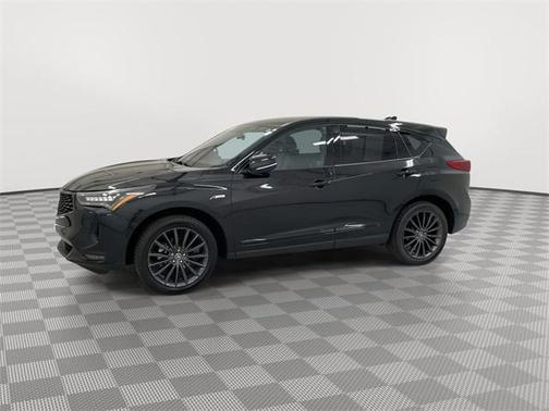 2023 Acura RDX A-Spec Advance Package