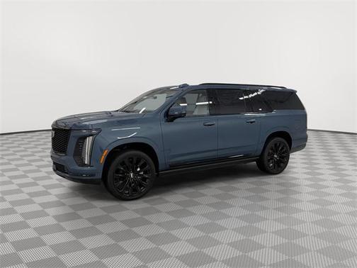 2026 Cadillac Escalade ESV Sport Platinum