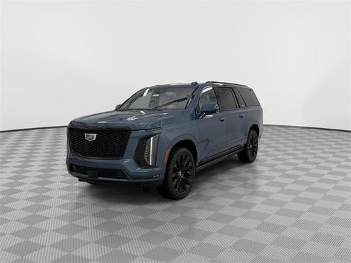 2026 Cadillac Escalade ESV Sport Platinum