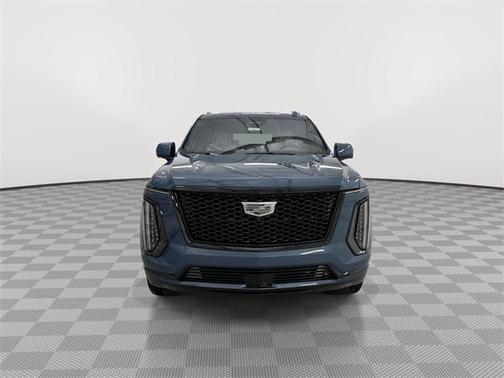 2026 Cadillac Escalade ESV Sport Platinum