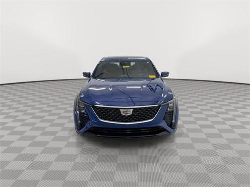 2025 Cadillac CT5 Premium Luxury AWD