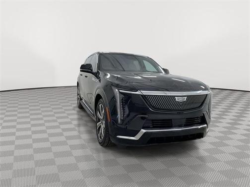 2025 Cadillac Escalade Luxury