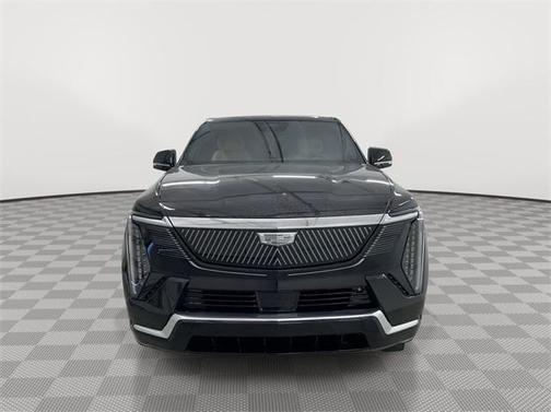 2025 Cadillac Escalade Luxury