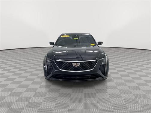 2025 Cadillac CT5 Premium Luxury AWD