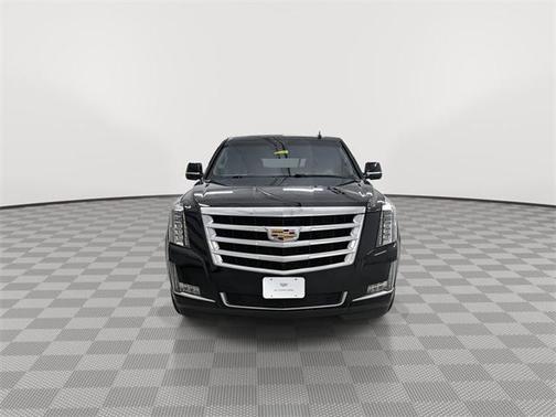 2017 Cadillac Escalade ESV Luxury