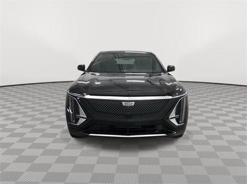 2024 Cadillac LYRIQ Luxury w/1SD