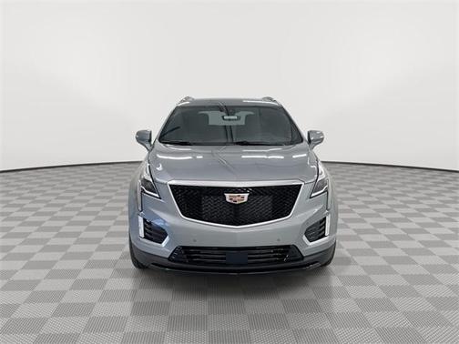2025 Cadillac XT5 Sport