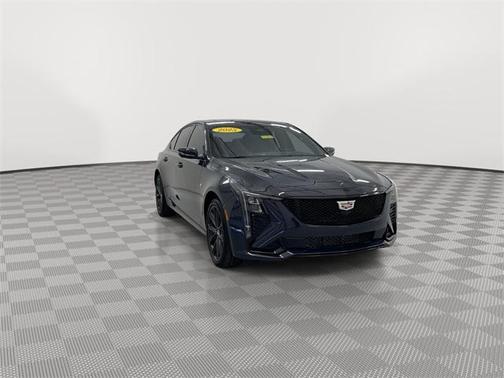 2025 Cadillac CT5 Sport