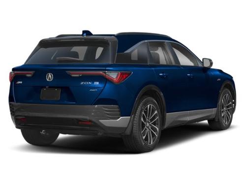 2024 Acura ZDX A-SPEC