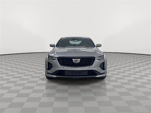 2025 Cadillac CT4-V V-Series RWD