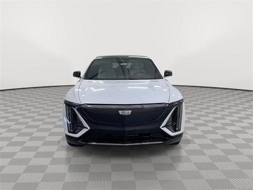 2026 Cadillac LYRIQ Premium Sport
