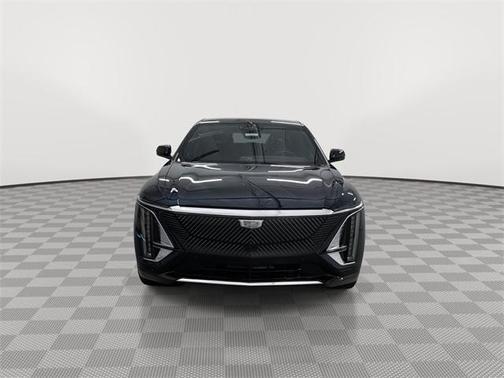 2026 Cadillac LYRIQ Premium Luxury