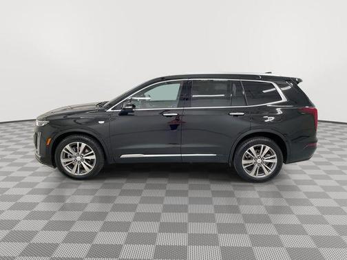 2025 Cadillac XT6 Premium Luxury AWD