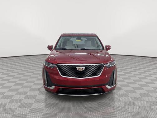 2024 Cadillac XT6 Premium Luxury AWD