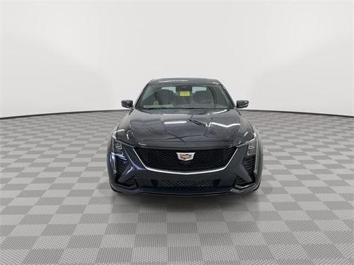 2025 Cadillac CT5 Sport RWD