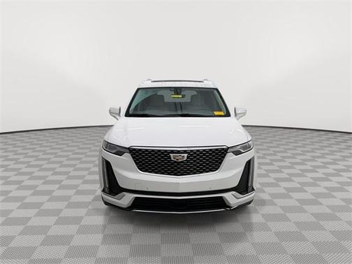 2021 Cadillac XT6 Premium Luxury FWD