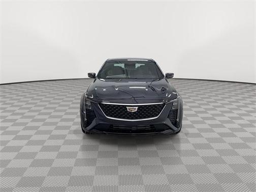 2025 Cadillac CT5 Premium Luxury AWD