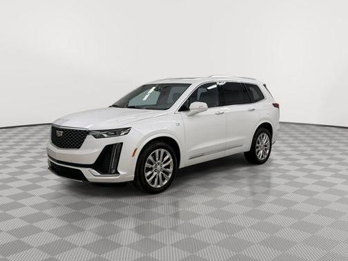 2023 Cadillac XT6 Premium Luxury AWD