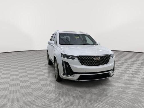 2023 Cadillac XT6 Premium Luxury AWD